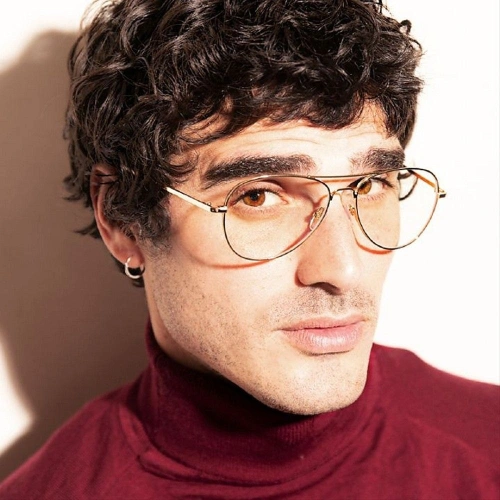 Buy Meller Blue Light Blocking Computer Glasses Ashia Gunmetal - MLR013ASHGNM - {ean13} - Home Screen Store Europe