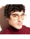 Buy Meller Blue Light Blocking Computer Glasses Ashia Gunmetal - MLR013ASHGNM - {ean13} - Home Screen Store Europe