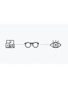 Buy Meller Blue Light Blocking Computer Glasses Ashia Gunmetal - MLR013ASHGNM - {ean13} - Home Screen Store Europe