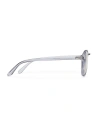 Buy Meller Blue Light Blocking Computer Glasses Nyasa Grey - MLR014NYAGRY - {ean13} - Home Screen Store Europe