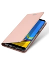 Kup Etui DuxDucis SkinPro Samsung Galaxy A7 (2018) Rose Gold - DDS181RS - {ean13} - Sklep Home Screen