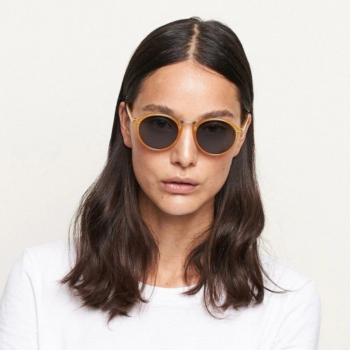 Buy Meller Blue Light Blocking Computer Glasses Nyasa Grey - MLR014NYAGRY - {ean13} - Home Screen Store Europe