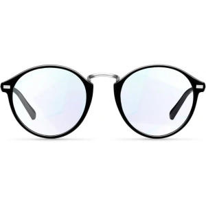 Meller Blue Light Blocking Computer Glasses Nyasa Black