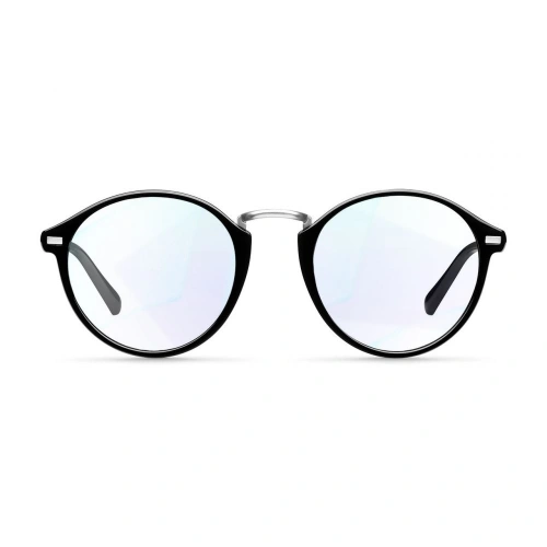 Buy Meller Blue Light Blocking Computer Glasses Nyasa Black - MLR015NYABLK - {ean13} - Home Screen Store Europe