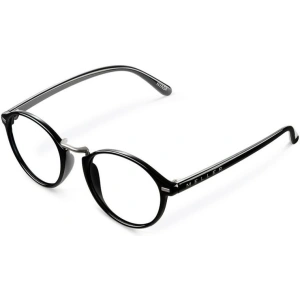 Meller Blue Light Blocking Computer Glasses Nyasa Black