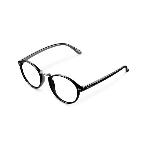 Buy Meller Blue Light Blocking Computer Glasses Nyasa Black - MLR015NYABLK - {ean13} - Home Screen Store Europe