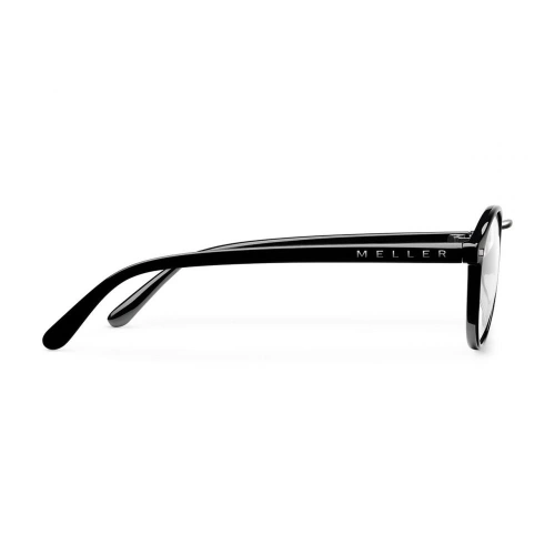 Buy Meller Blue Light Blocking Computer Glasses Nyasa Black - MLR015NYABLK - {ean13} - Home Screen Store Europe