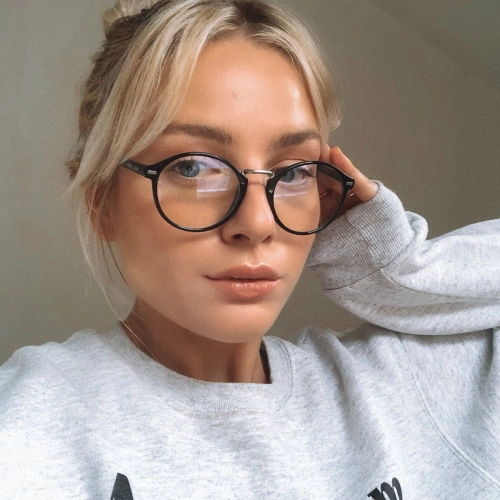 Buy Meller Blue Light Blocking Computer Glasses Nyasa Black - MLR015NYABLK - {ean13} - Home Screen Store Europe