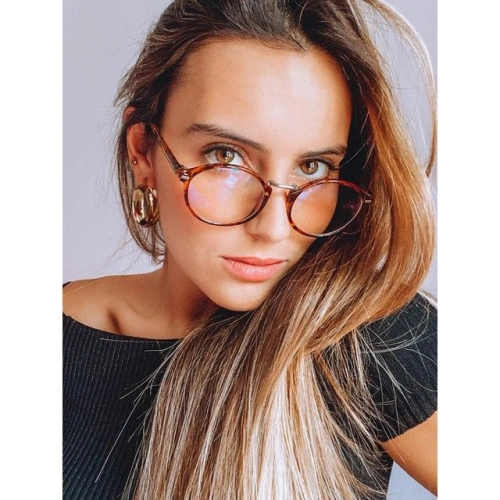 Buy Meller Blue Light Blocking Computer Glasses Nyasa Tigris - MLR016NYATIG - {ean13} - Home Screen Store Europe