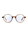 Buy Meller Blue Light Blocking Computer Glasses Kribi Tigris - MLR017KRITIG - {ean13} - Home Screen Store Europe