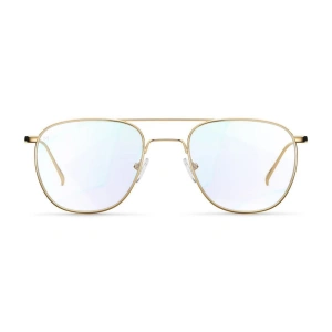 Kup Computerbrille Meller mit Blaulichtfilter Bamako Gold - MLR018BANGLD - {ean13} - Sklep Home Screen