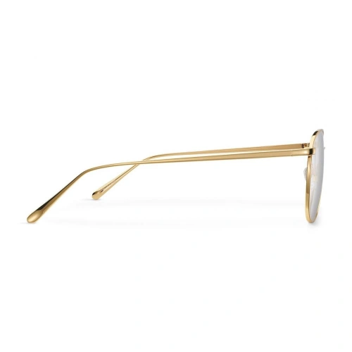 Buy Meller Blue Light Blocking Computer Glasses Bamako Gold - MLR018BANGLD - {ean13} - Home Screen Store Europe