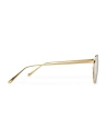 Buy Meller Blue Light Blocking Computer Glasses Bamako Gold - MLR018BANGLD - {ean13} - Home Screen Store Europe