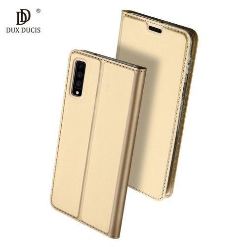Kup Etui DuxDucis SkinPro Samsung Galaxy A7 (2018) Arany - DDS182GLD - {ean13} - Sklep Home Screen