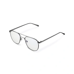 Kup Computerbrille Meller mit blauem Lichtfilter Bamako Gunmetal - MLR019BAMGNM - {ean13} - Sklep Home Screen