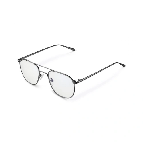 Buy Meller Blue Light Blocking Computer Glasses Bamako Gunmetal - MLR019BAMGNM - {ean13} - Home Screen Store Europe