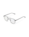 Buy Meller Blue Light Blocking Computer Glasses Bamako Gunmetal - MLR019BAMGNM - {ean13} - Home Screen Store Europe