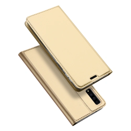 Kup Etui DuxDucis SkinPro Samsung Galaxy A7 (2018) Aur - DDS182GLD - {ean13} - Sklep Home Screen
