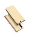 Kup Etui DuxDucis SkinPro Samsung Galaxy A7 (2018) Gold - DDS182GLD - {ean13} - Sklep Home Screen