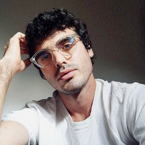 Buy Meller Blue Light Blocking Computer Glasses Daudi Minor - MLR020DAUMIN - {ean13} - Home Screen Store Europe