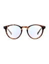 Buy Meller Blue Light Blocking Computer Glasses Daudi Tigris - MLR021DAUTIG - {ean13} - Home Screen Store Europe