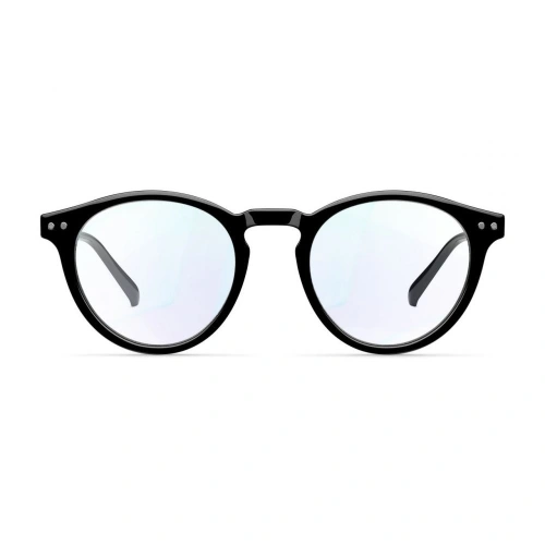 Kup Ochelari de computer Meller cu filtru de lumină albastră Daudi Black - MLR022DAUBLK - {ean13} - Sklep Home Screen