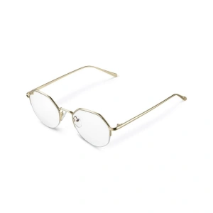 Kup Computerbrille Meller mit blauem Lichtfilter Diara Gold - MLR023DAIGLD - {ean13} - Sklep Home Screen