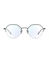 Kup Computerbrille Meller mit Blaulichtfilter Diara Gunmetal - MLR024DAIGNM - {ean13} - Sklep Home Screen
