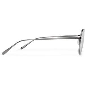 Meller Blue Light Blocking Computer Glasses Diara Gunmetal