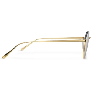 Kup Ochelari de computer Meller cu filtru de lumină albastră Yuda Gold/negru - MLR025YUDGLDBLK - {ean13} - Sklep Home Screen