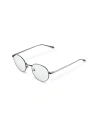 Kup Computerbrille Meller mit blauem Lichtfilter Yuda Gunmetal - MLR026YUDGNM - {ean13} - Sklep Home Screen