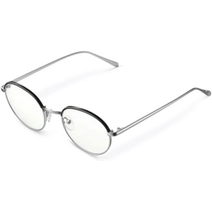 Kup Ochelari pentru computer Meller cu filtru de lumină albastră Yuda Silver/black - MLR027YUDSLVBLK - {ean13} - Sklep Home Screen