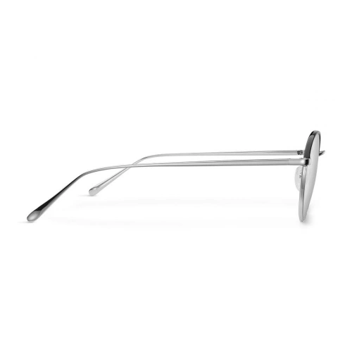 Buy Meller Blue Light Blocking Computer Glasses Yuda Silver/black - MLR027YUDSLVBLK - {ean13} - Home Screen Store Europe