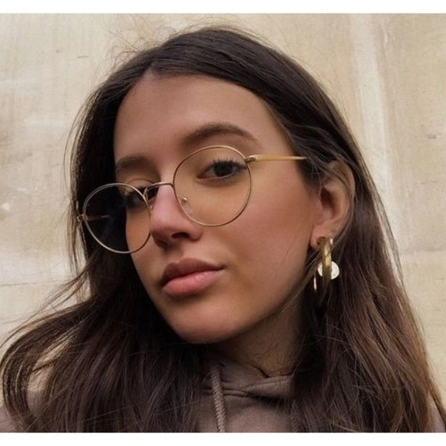 Buy Meller Blue Light Blocking Computer Glasses Yuda Silver/black - MLR027YUDSLVBLK - {ean13} - Home Screen Store Europe