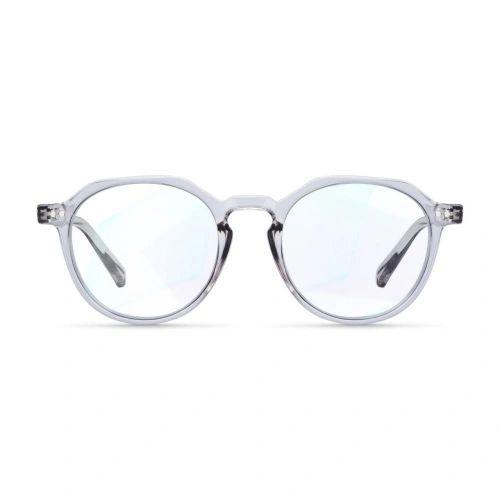 Kup Computerbrille Meller mit blauem Lichtfilter Chauen Grey - MLR028CHAGRY - {ean13} - Sklep Home Screen