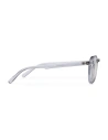 Buy Meller Blue Light Blocking Computer Glasses Chauen Grey - MLR028CHAGRY - {ean13} - Home Screen Store Europe