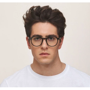 Meller Blue Light Blocking Computer Glasses Chauen Grey