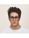 Buy Meller Blue Light Blocking Computer Glasses Chauen Grey - MLR028CHAGRY - {ean13} - Home Screen Store Europe