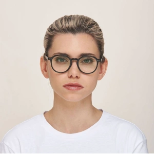 Meller Blue Light Blocking Computer Glasses Chauen Grey