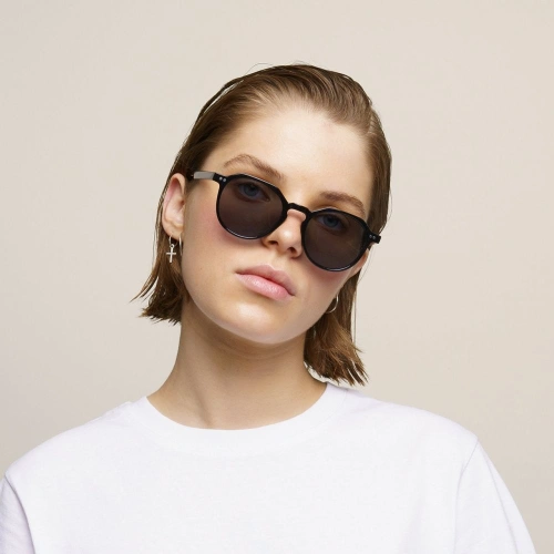 Buy Meller Blue Light Blocking Computer Glasses Chauen Grey - MLR028CHAGRY - {ean13} - Home Screen Store Europe