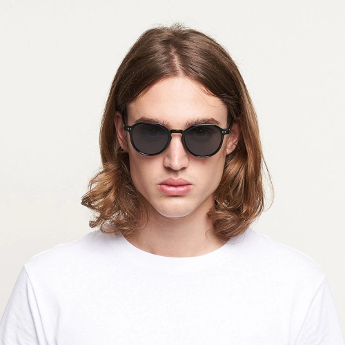 Buy Meller Blue Light Blocking Computer Glasses Chauen Grey - MLR028CHAGRY - {ean13} - Home Screen Store Europe