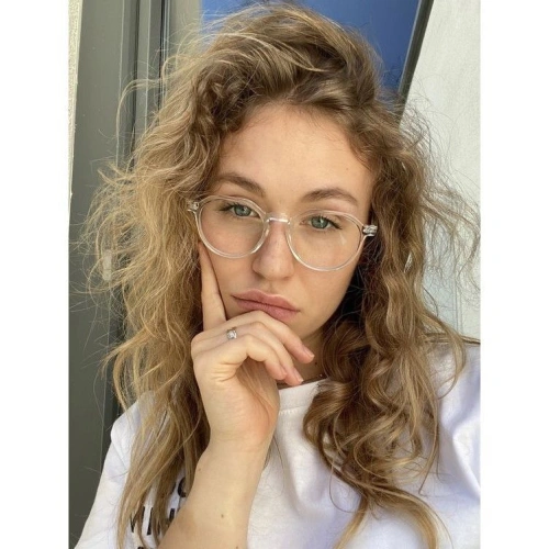 Buy Meller Blue Light Blocking Computer Glasses Chauen Grey - MLR028CHAGRY - {ean13} - Home Screen Store Europe