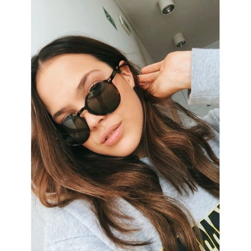 Buy Meller Blue Light Blocking Computer Glasses Chauen Grey - MLR028CHAGRY - {ean13} - Home Screen Store Europe