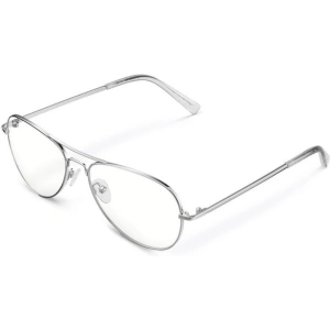 Kup Okulary do komputera Meller z filtrem niebieskiego światła Ashia Silver - MLR029ASHSLV - {ean13} - Sklep Home Screen