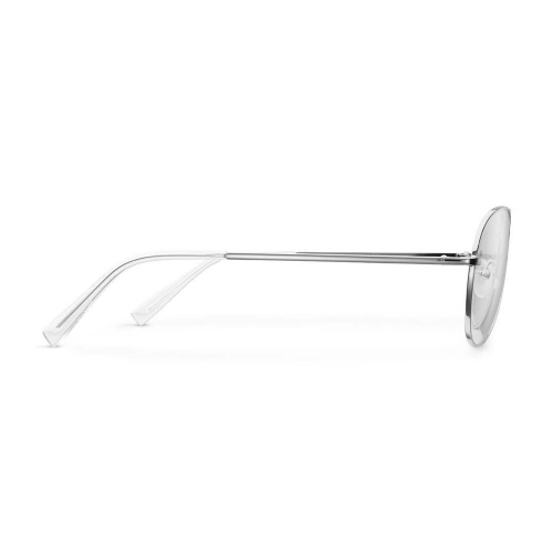 Kup Computerbrille Meller mit blauem Lichtfilter Ashia Silver - MLR029ASHSLV - {ean13} - Sklep Home Screen