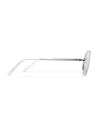 Kup Computerbrille Meller mit blauem Lichtfilter Ashia Silver - MLR029ASHSLV - {ean13} - Sklep Home Screen