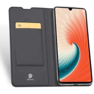 Kup Etui DuxDucis SkinPro Huawei Mate 20 Gray - DDS184GRY - {ean13} - Sklep Home Screen