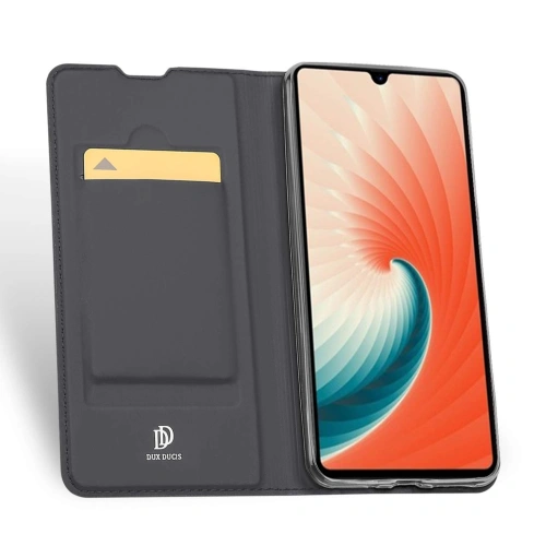 Kup Etui DuxDucis SkinPro Huawei Mate 20 Šedá - DDS184GRY - {ean13} - Sklep Home Screen