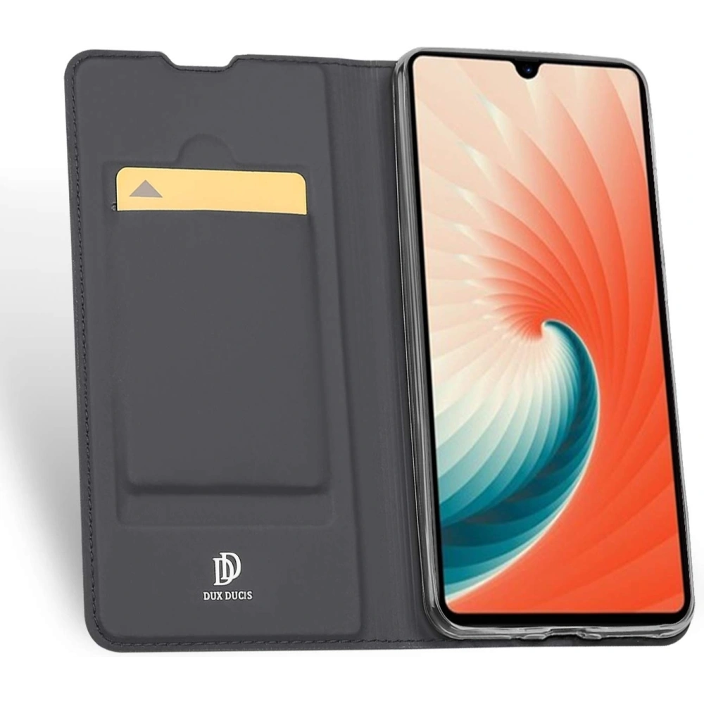 Etui DuxDucis SkinPro Huawei Mate 20 Gray