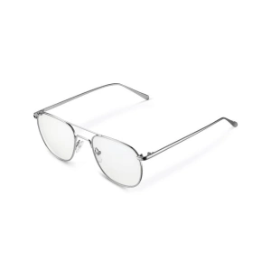 Kup Computerbrille Meller mit blauem Lichtfilter Bamako Silver - MLR030BAMSLV - {ean13} - Sklep Home Screen